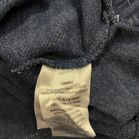 Calvin Klein‎ Crop Tie Dye Hoodie Sweater - Picture 6 of 8